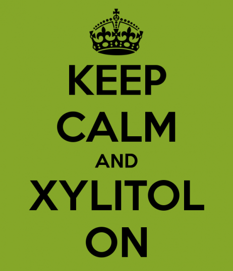 keep-calm-and-xylitol-on