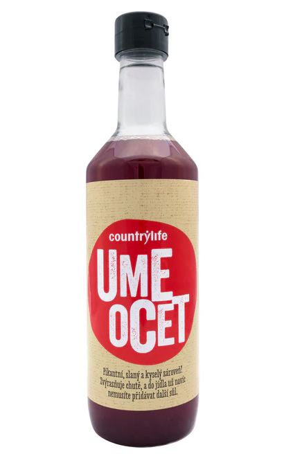 Country Life Umeocot 500ml
