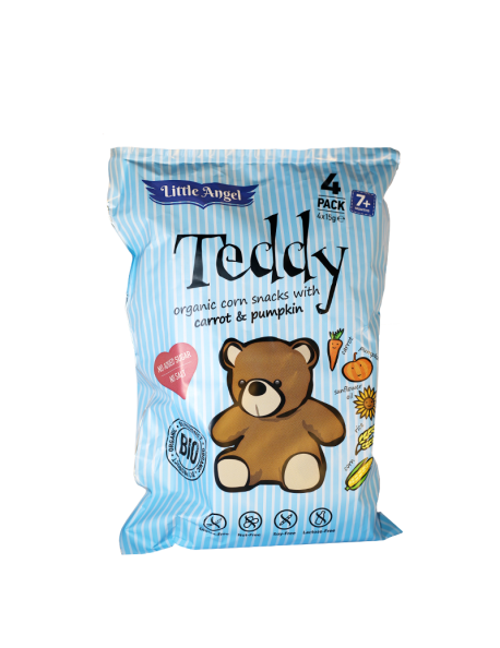 Mclloyd´s Malý anjel teddy 30g