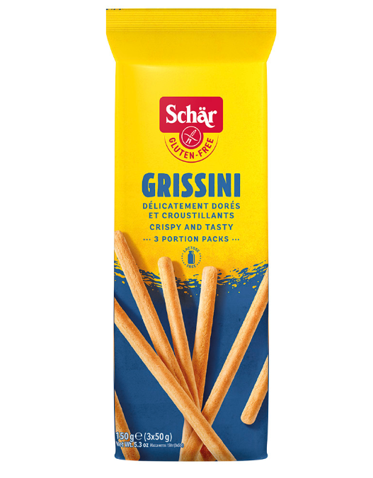 Schär Grissini 150g