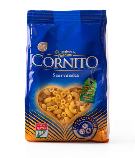 Cornito - Kolienka 200g