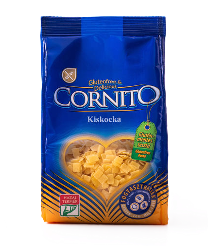 Cornito - Fliačky 200g