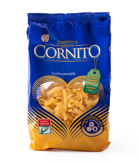 Cornito - Rezance široké 200g