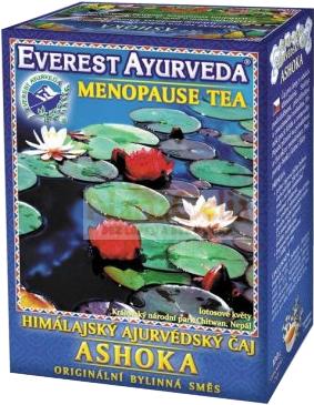 Ajurvédsky čaj Ashoka