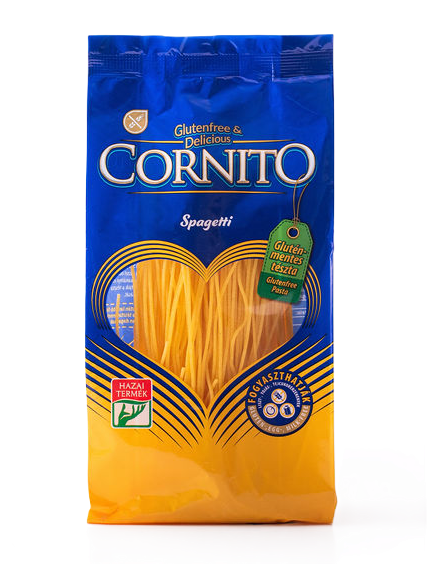 Cornito - Špagety 200g