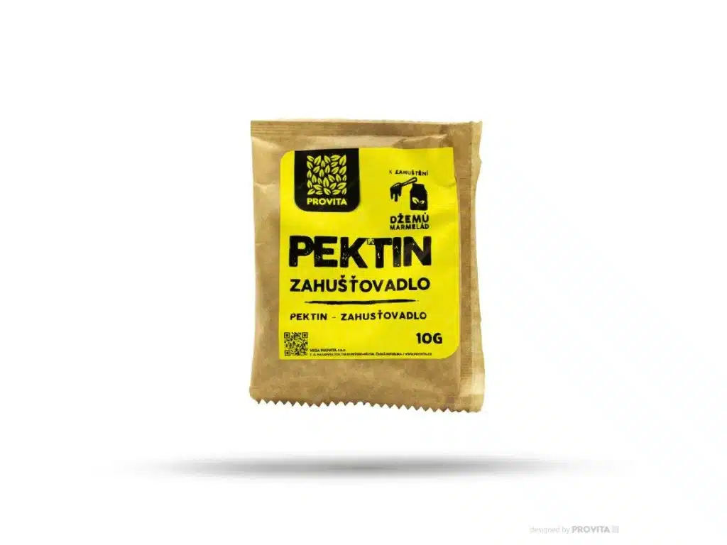 Pektin citrusový 10g PROVITA