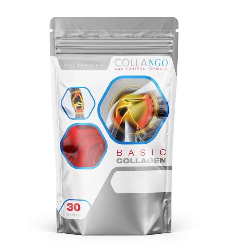 Collango kolagén typu I BASIC 300g