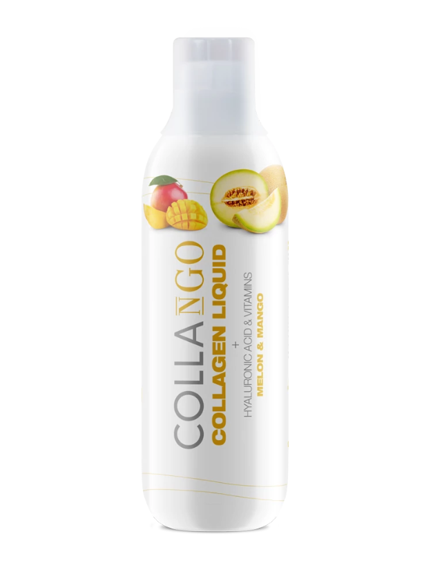 Collango Kolagén tekutý mangovo-melónový sen 500ml