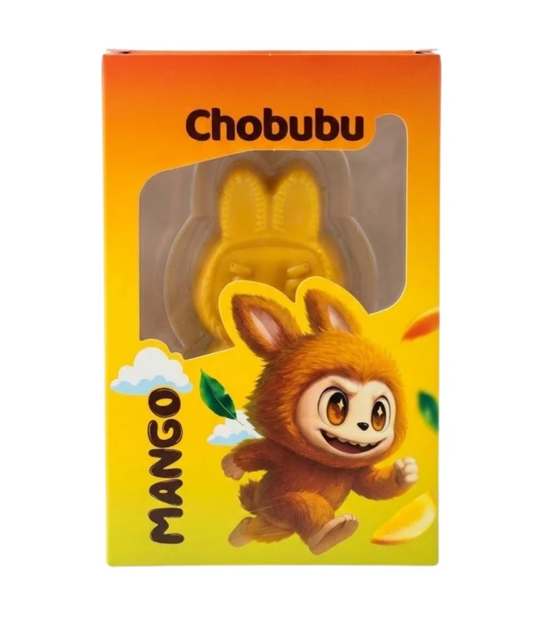 Noesis CHOBUBU čokolády 75 g