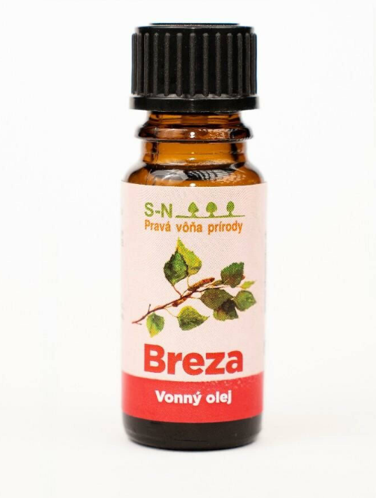 SlowNatur Breza (10 ml)