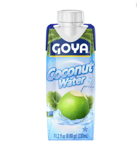 Goya Kokosová voda 330 ml