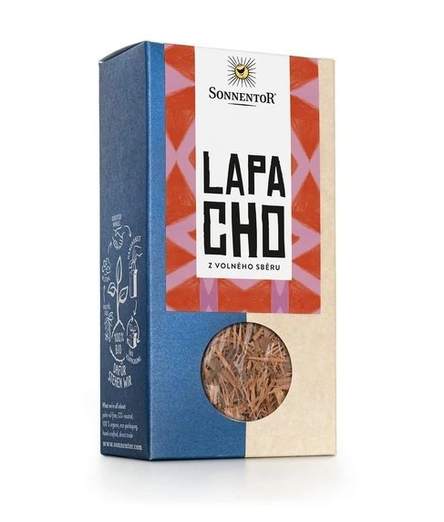 Sonnentor Lapacho kôra 50g
