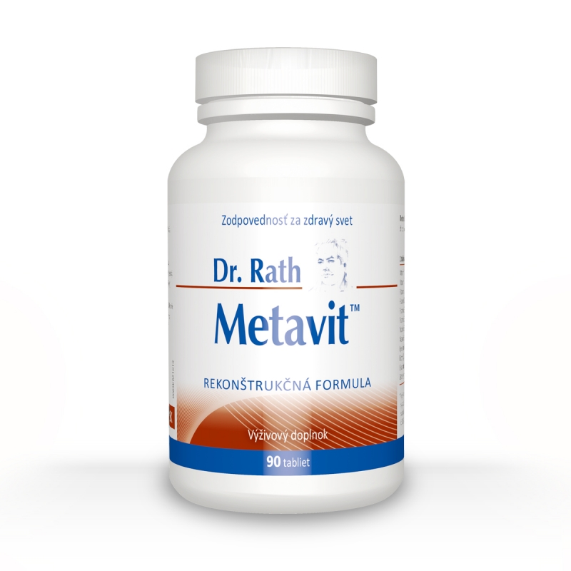 Dr.Rath Metavit™
