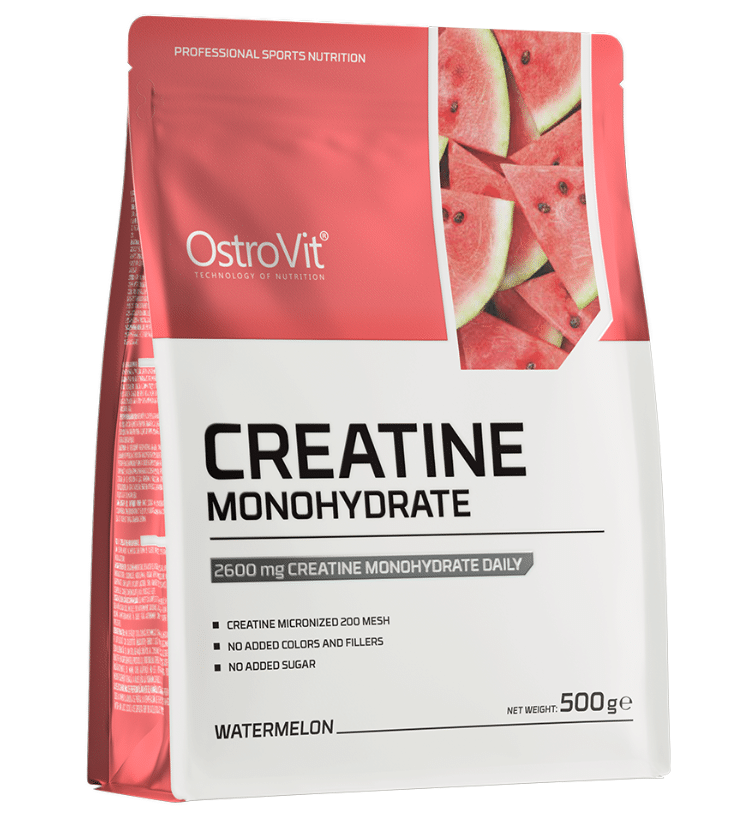 OstroVit CREATINE MONOHYDRATE 500 g