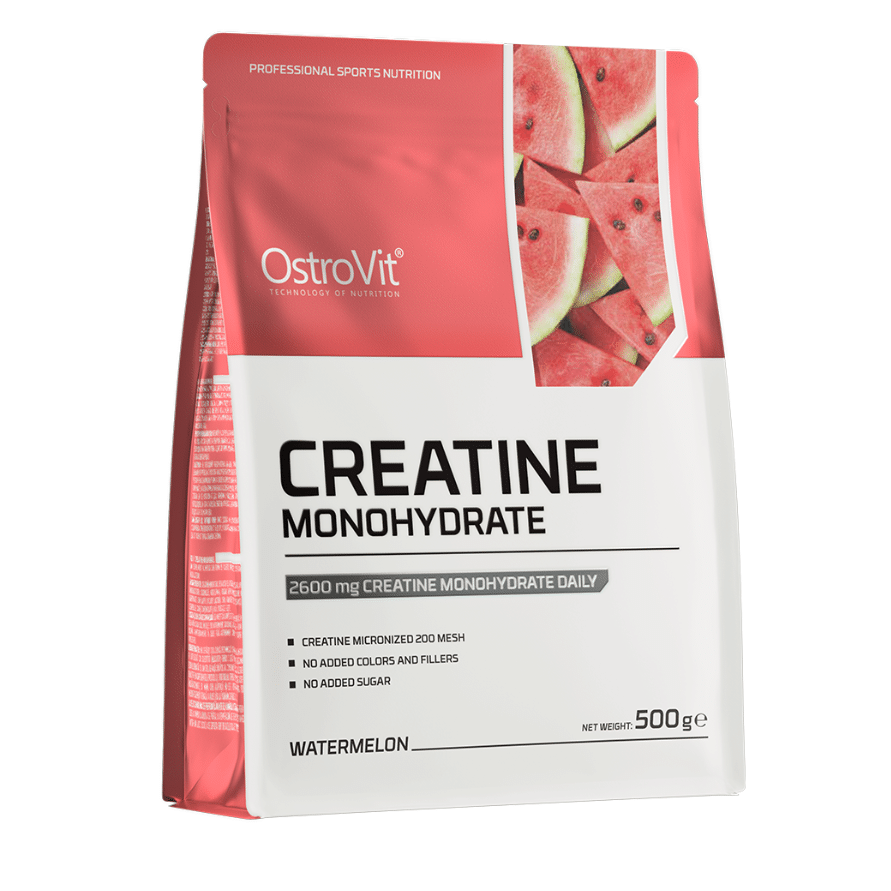 OstroVit CREATINE MONOHYDRATE 500 g