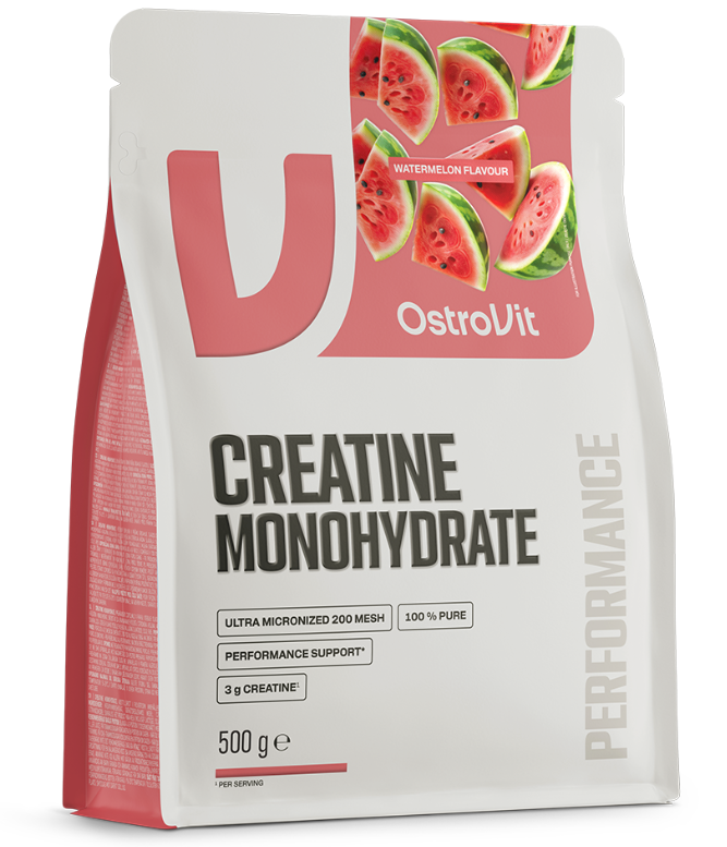 OstroVit CREATINE MONOHYDRATE 500 g