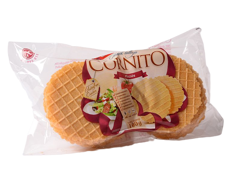 Cornito oblátky Pizza 100g