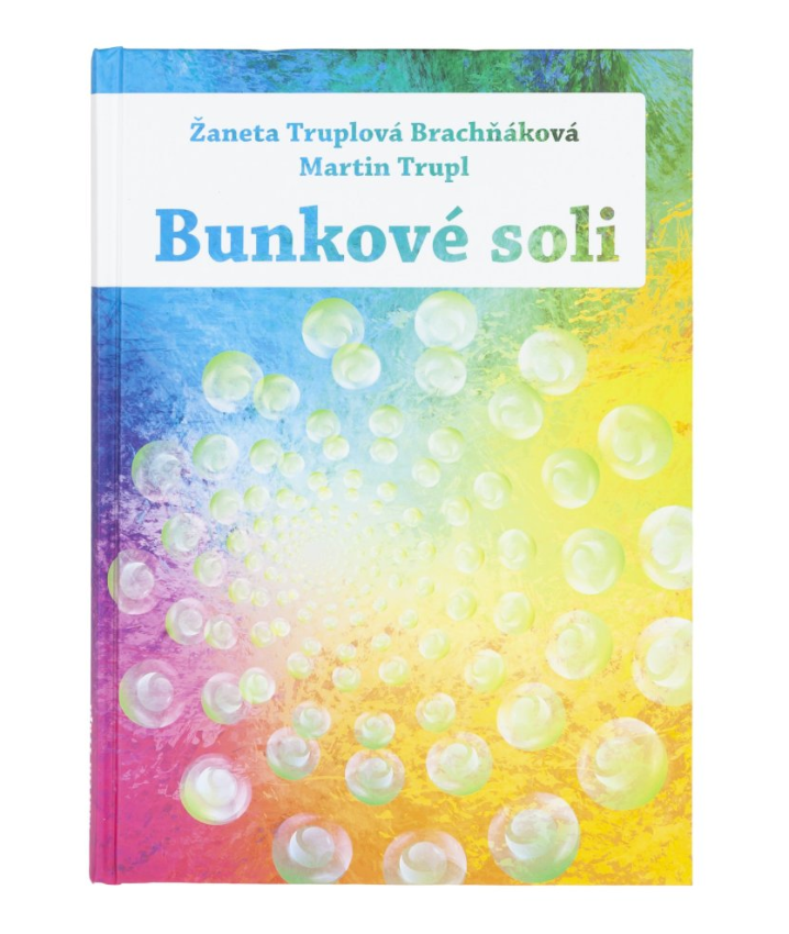 Kniha Bunkové soli