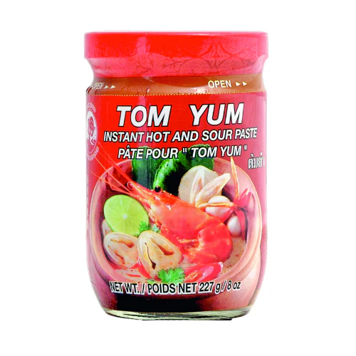 Cock Tom Yum pasta 900g