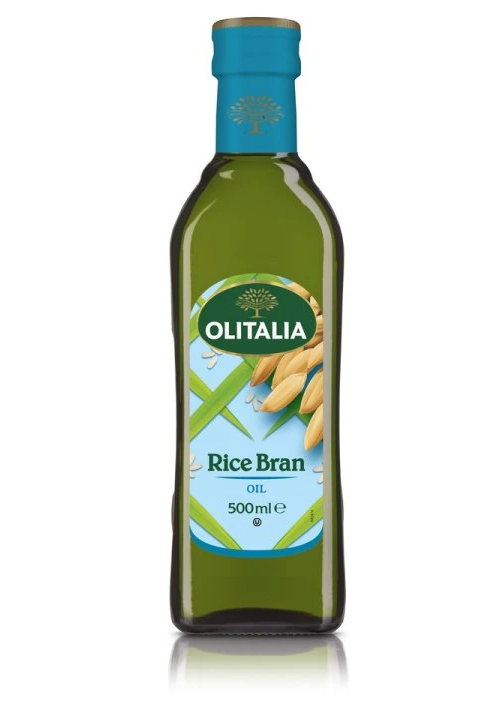 Olitalia rýžový olej 0,5 l