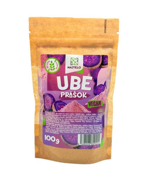 Najtelo Ube prášok 100g