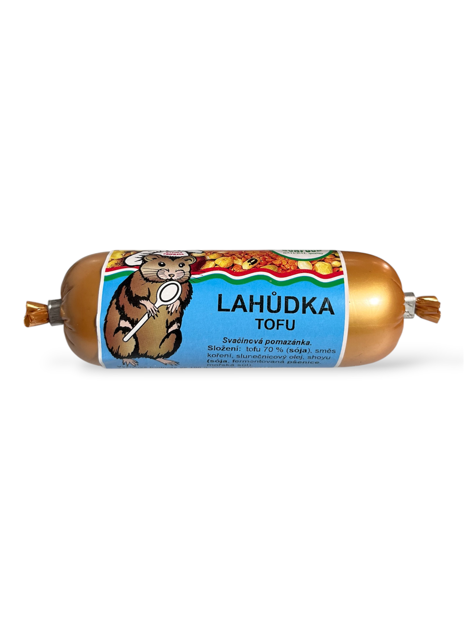 Sunfood Lahôdka tofu 100 g